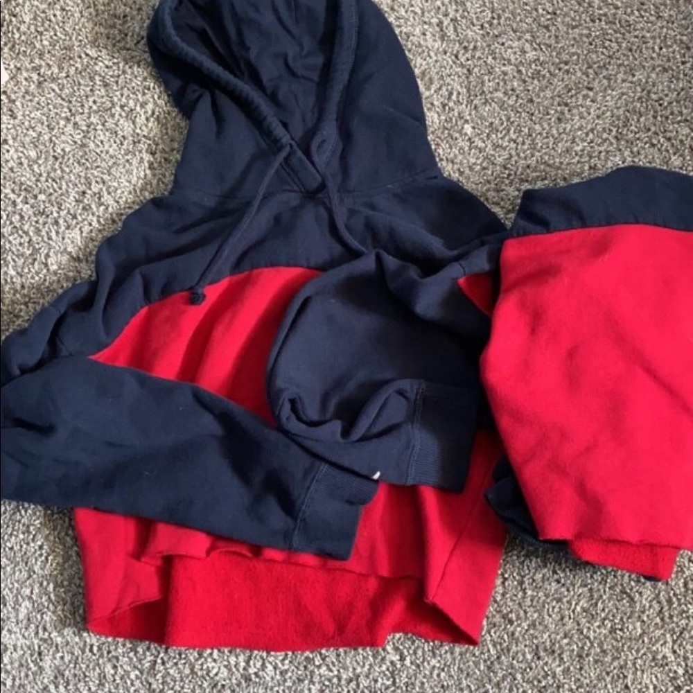 hollister shirts